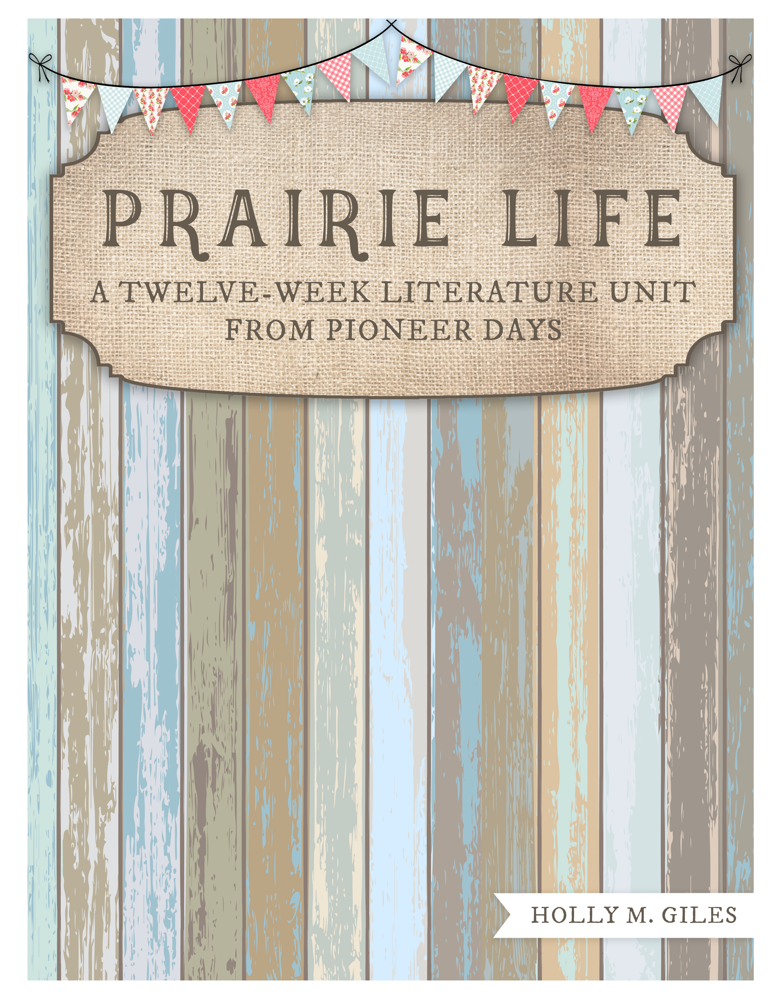 Prairie life