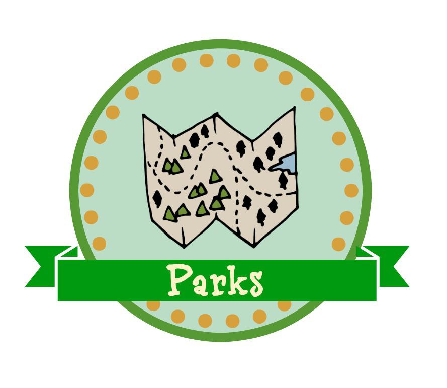 badge