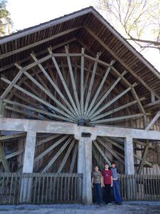 sugar mill pancake house