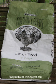feed sack