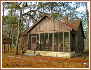 pittman+house springs Alexander springs