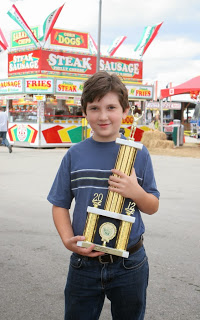 volusia county fair fair