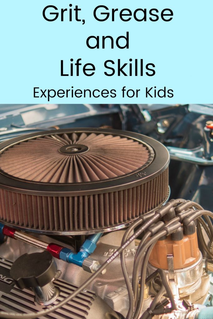 life skills