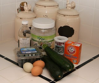zucchini