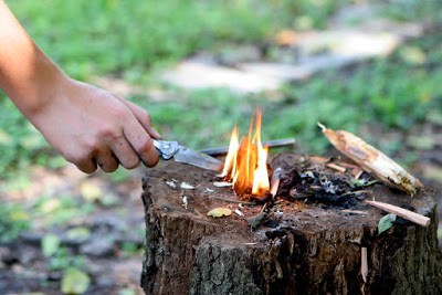 fire