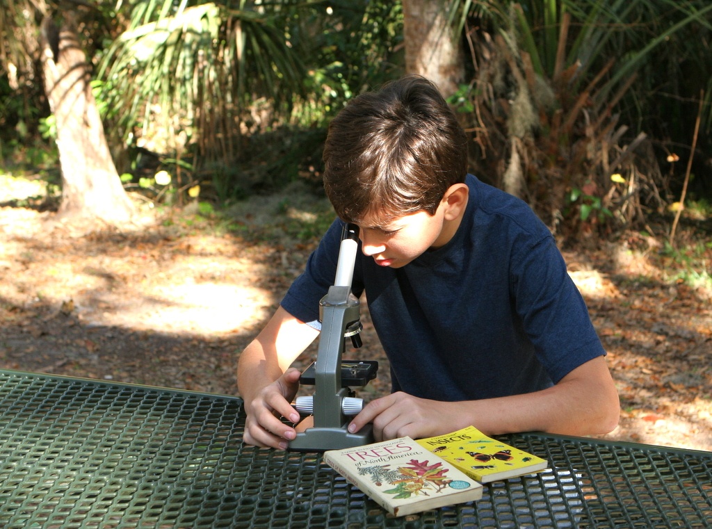 nature study