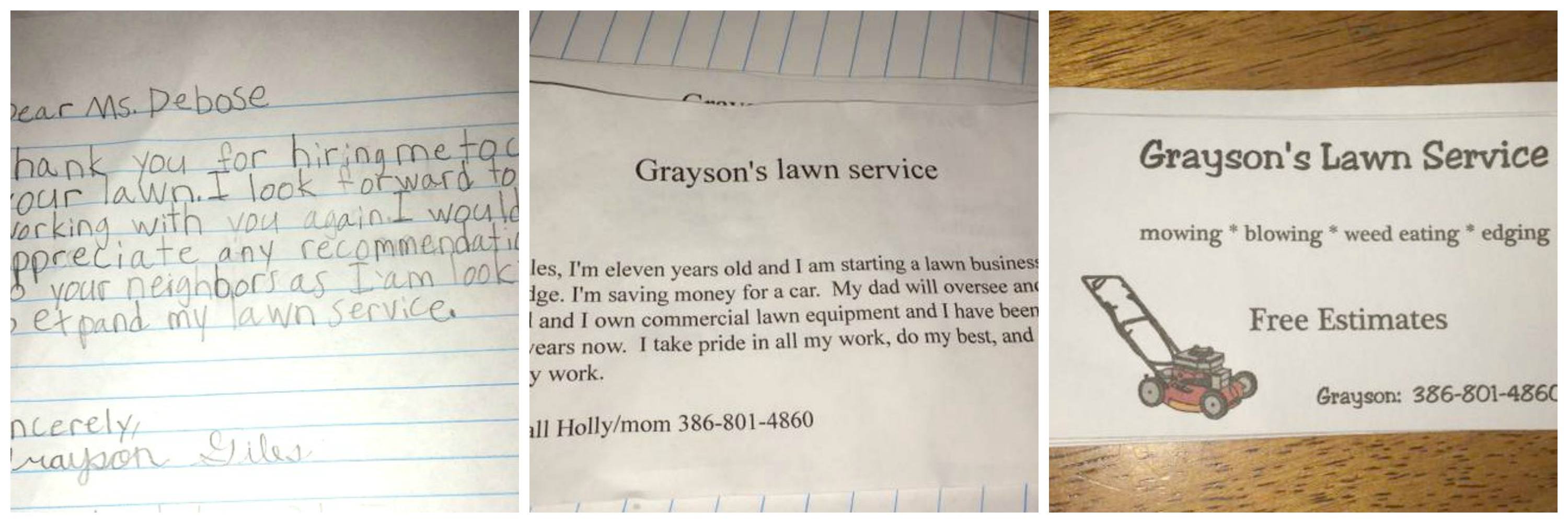 entrepreneurs