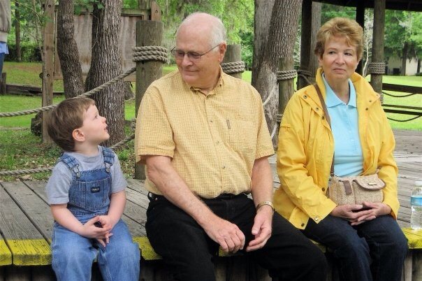 homeschooling on purpose with family