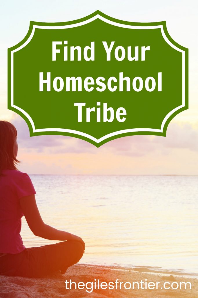 homeschool tribe