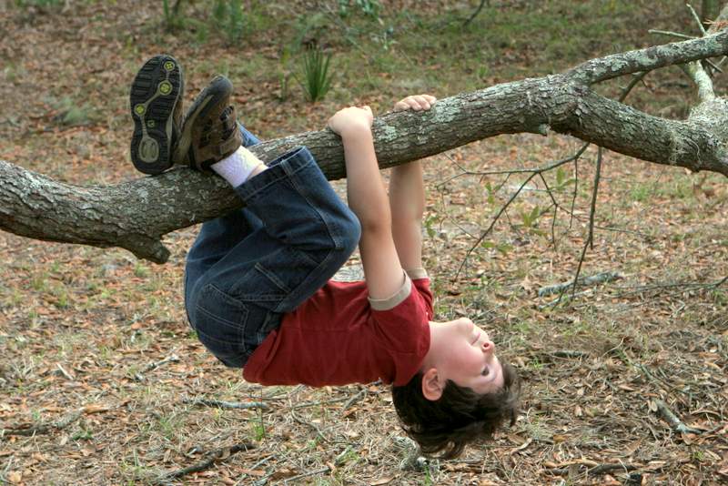 play is important in childhood