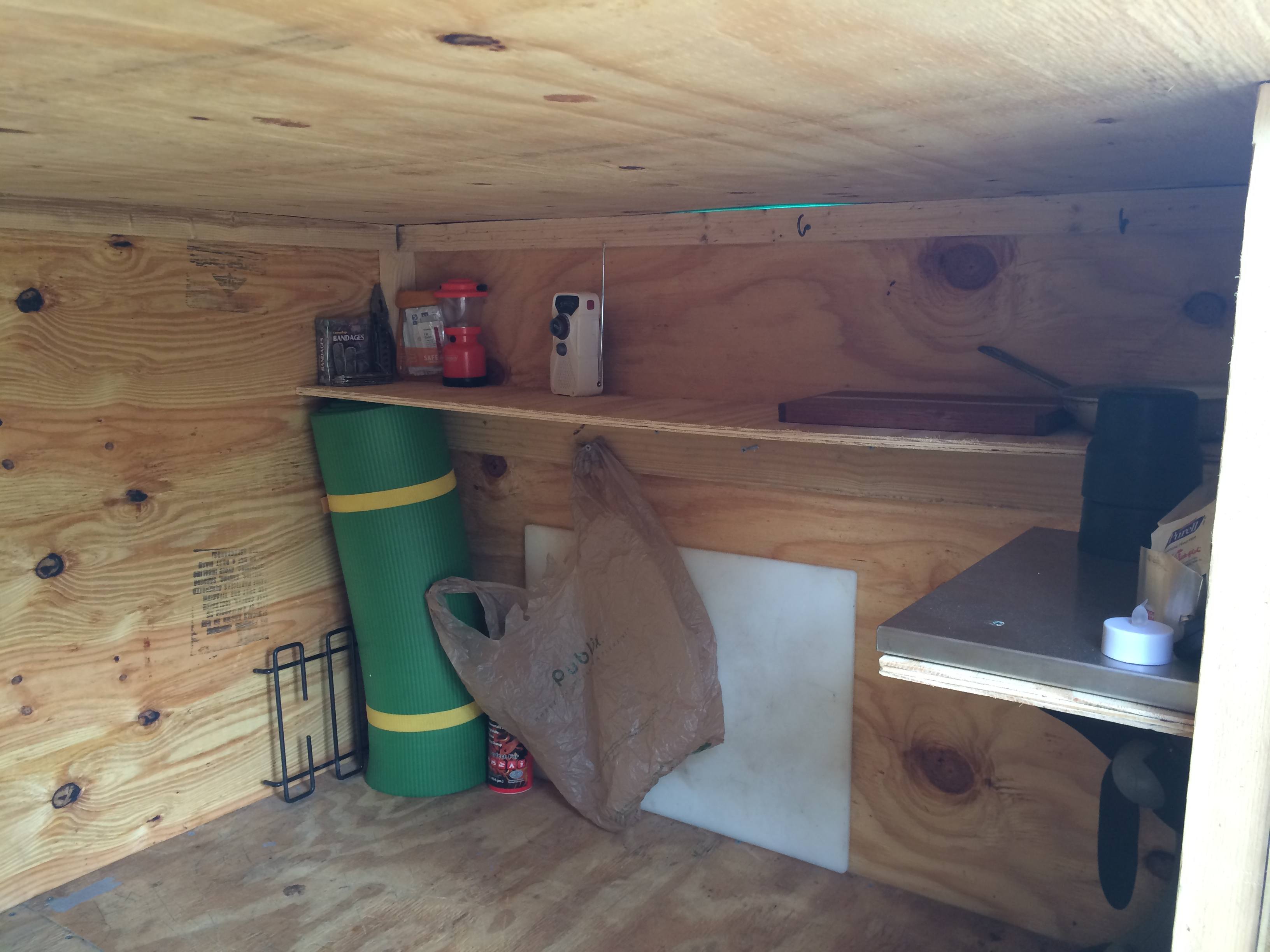 camper