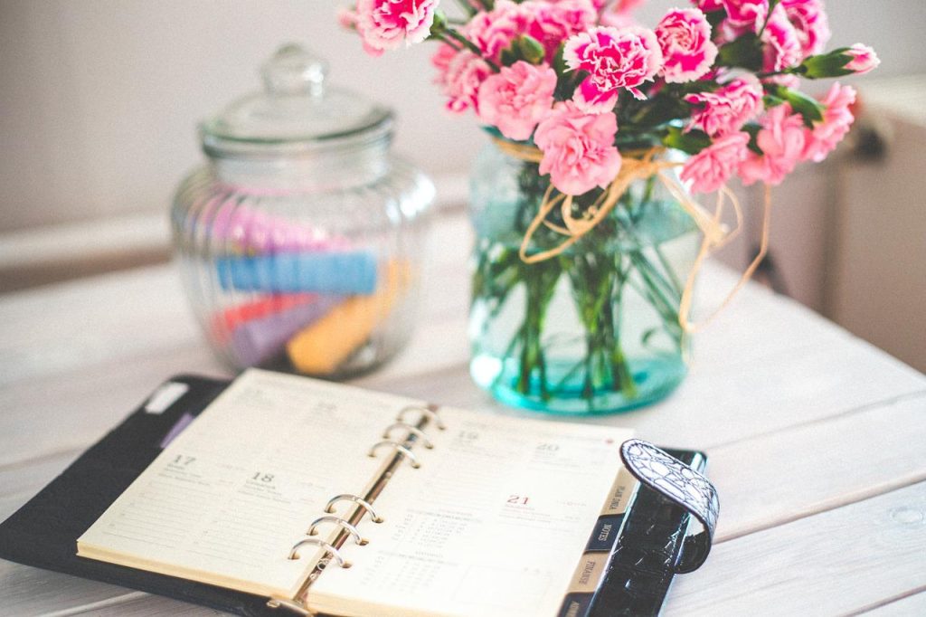 planning school instead of joy with kids