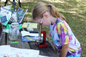 lifestyle learning benefits children to find their interests