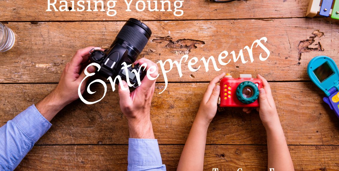 entrepreneur
