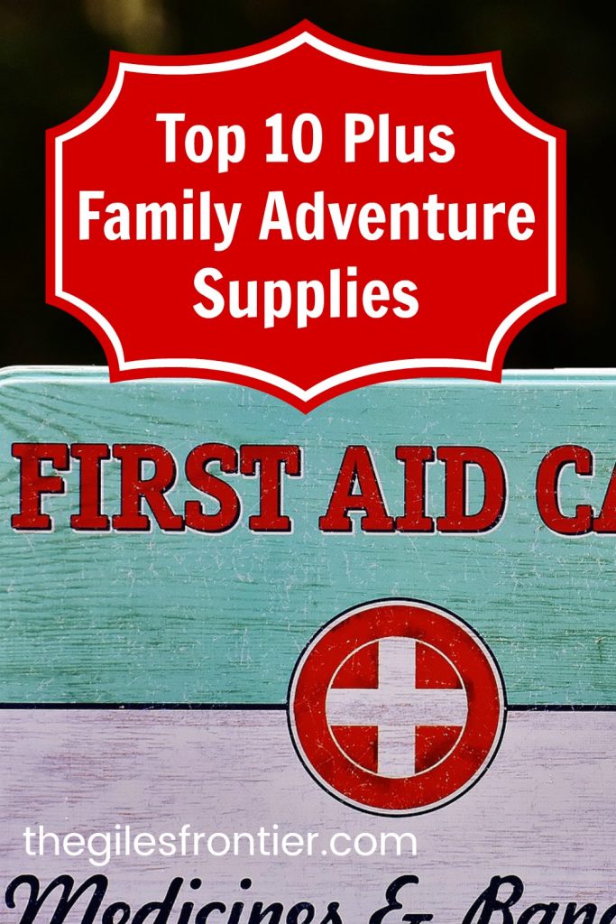 family first aid