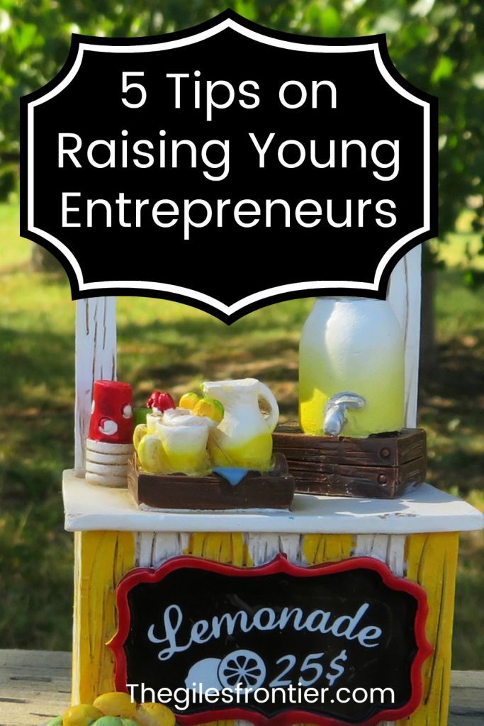 entrepreneur