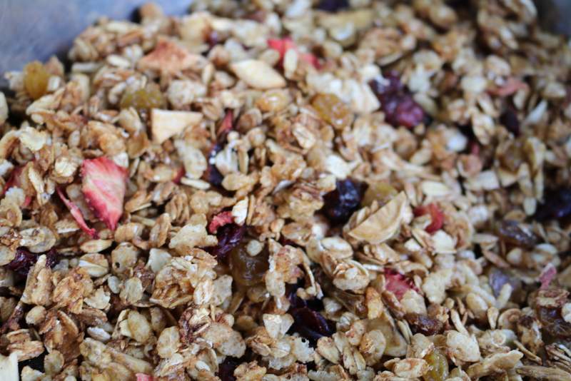 granola 2