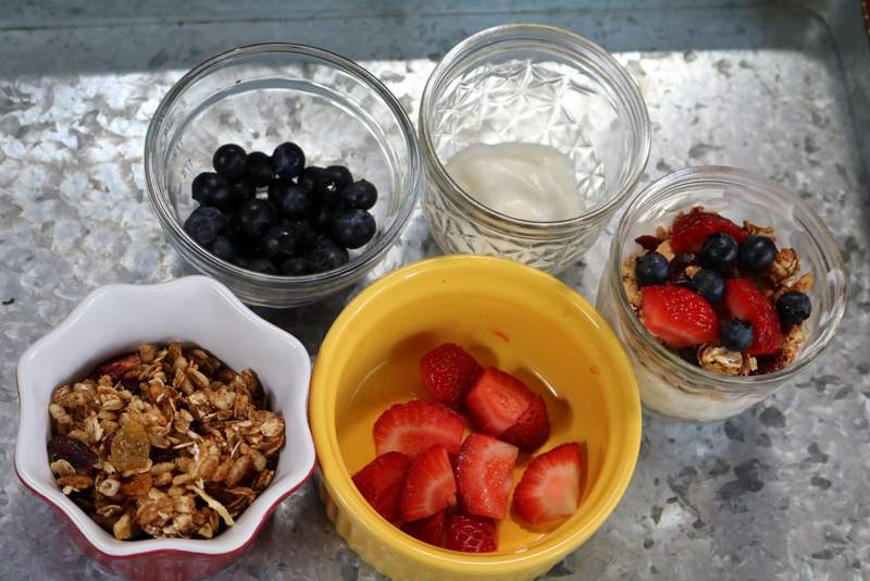granola 3