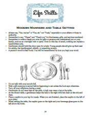 Prairie Life Planner Bundle - Image 4