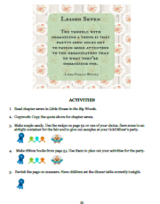 Prairie Life Planner Bundle - Image 8