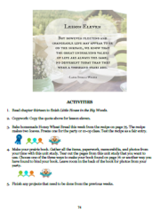 Prairie Life Planner Bundle - Image 3