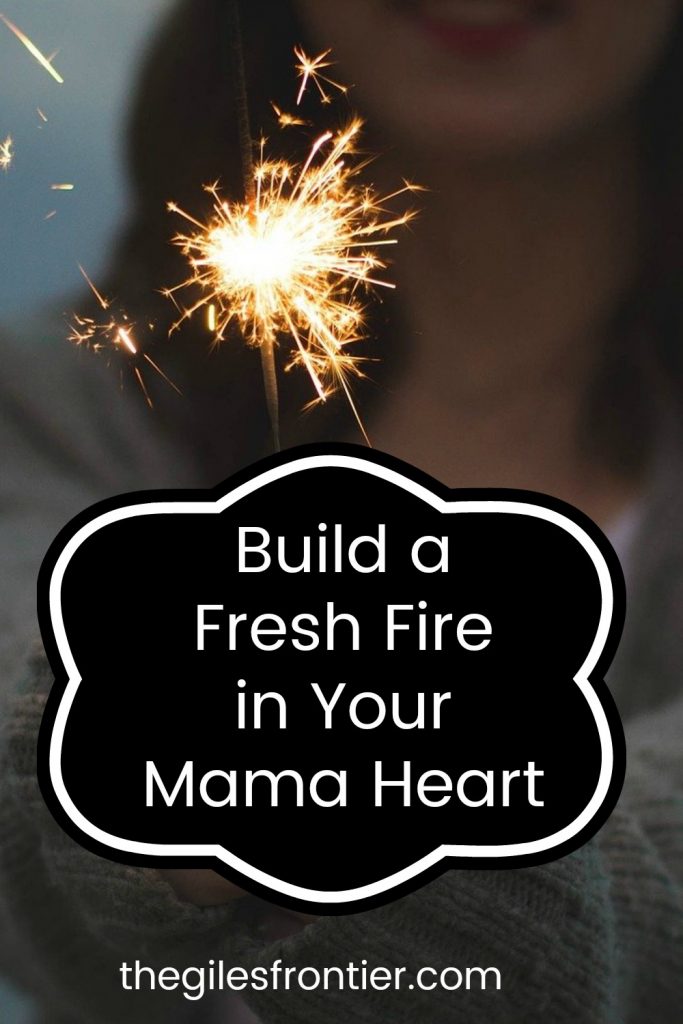 supermoms need to rekindle their heart for motherhood