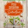 Backyard Butterflies Science Curriculum