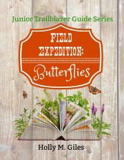 Backyard Butterflies Science Curriculum