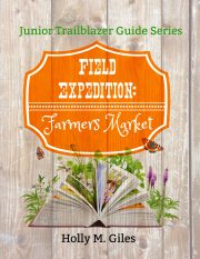 Farmer's Market and Grocery Science Curriculum