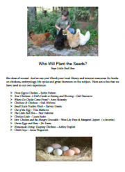 Raising Chickens - Image 3