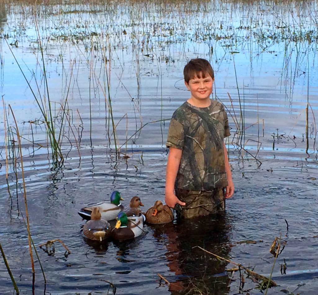  duck hunting in florida