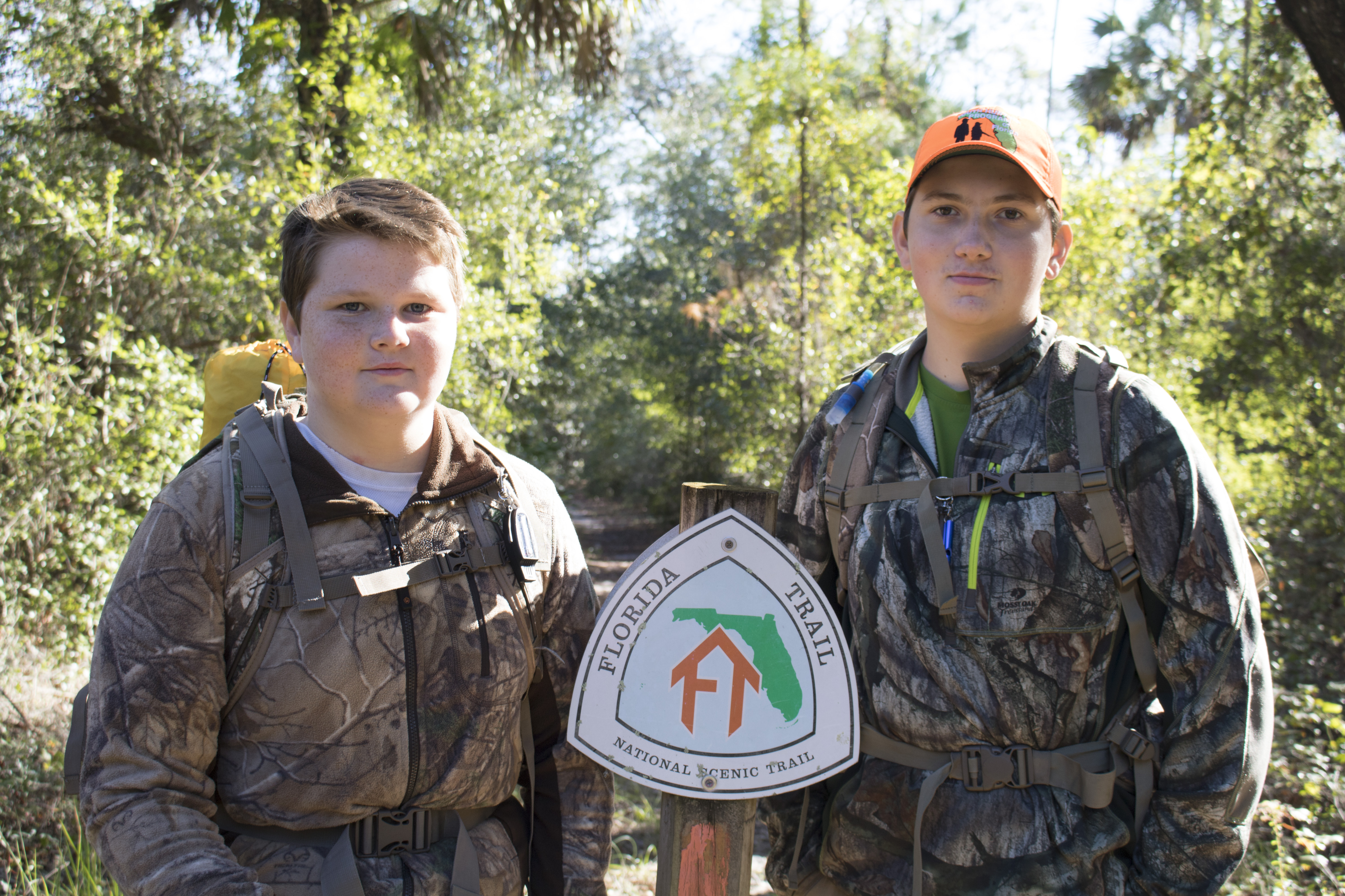 florida trail