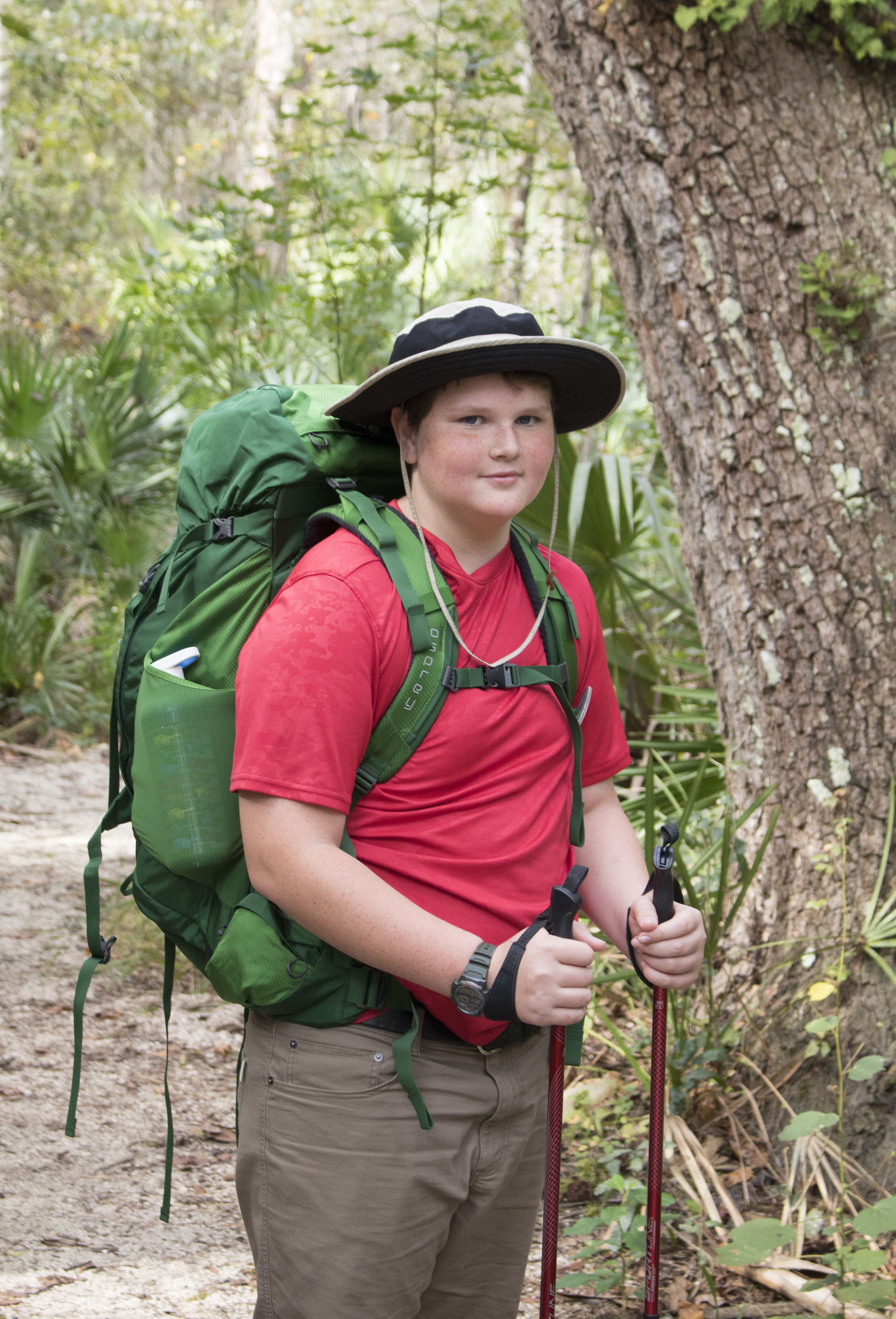 florida trail 2