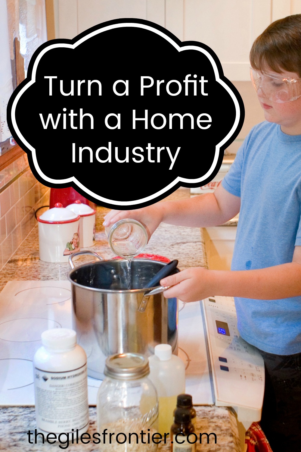 home business