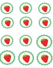 Canning Strawberry Jam - Image 4