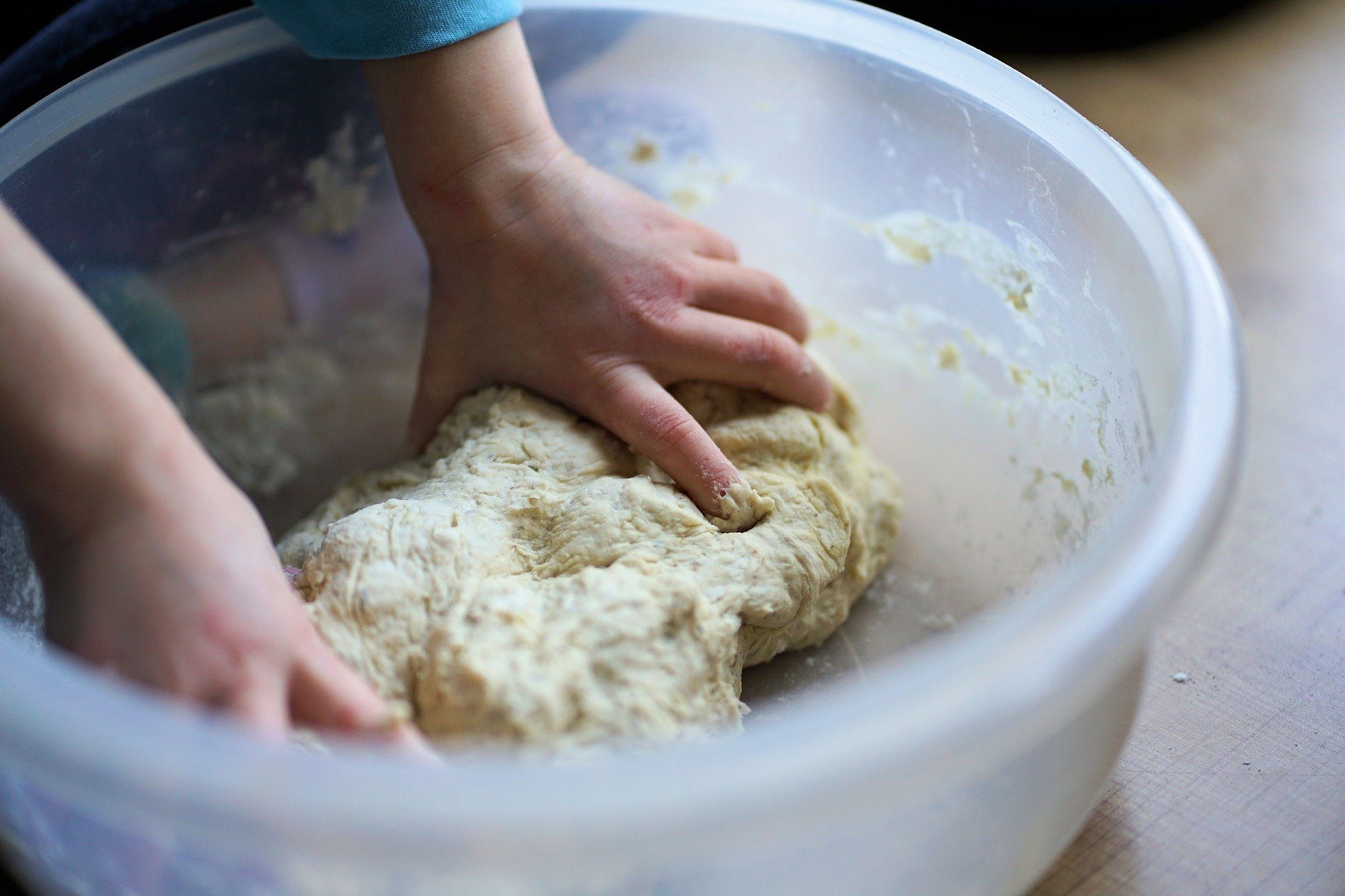 baking 2