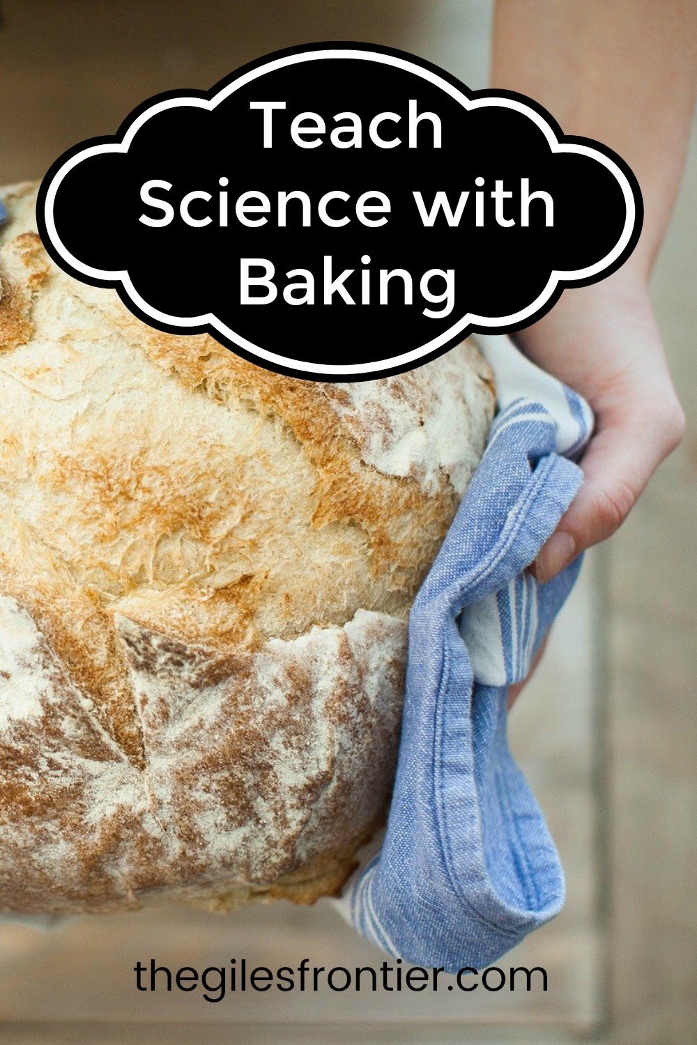 sciencebaking