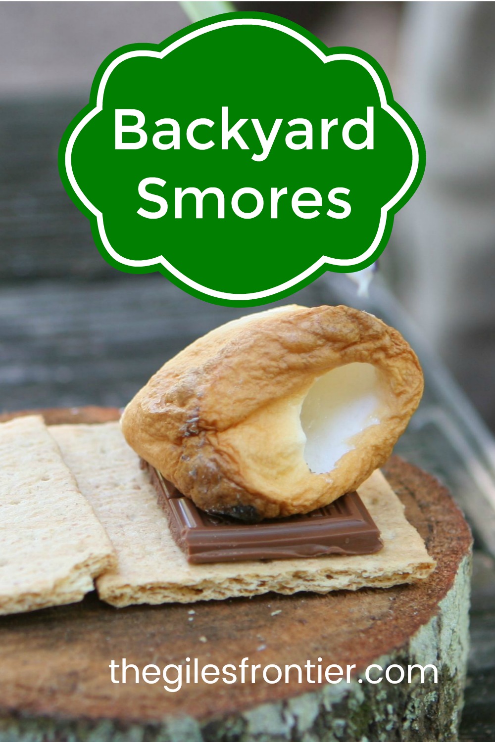 smores