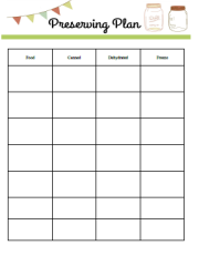 Prairie Life Planner Bundle - Image 9
