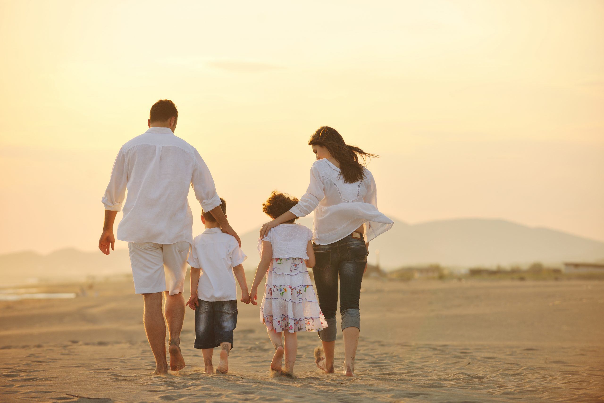 florida family vacations