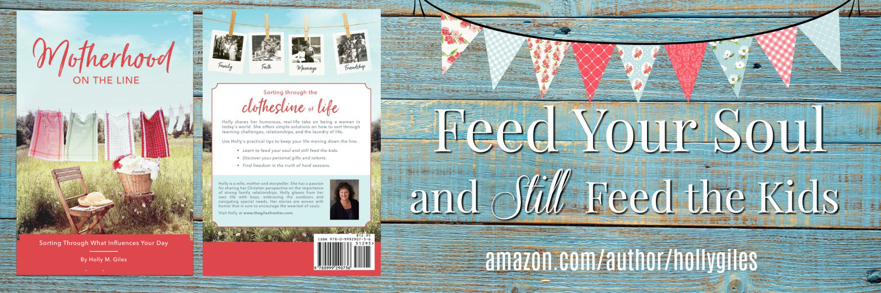 parenting book