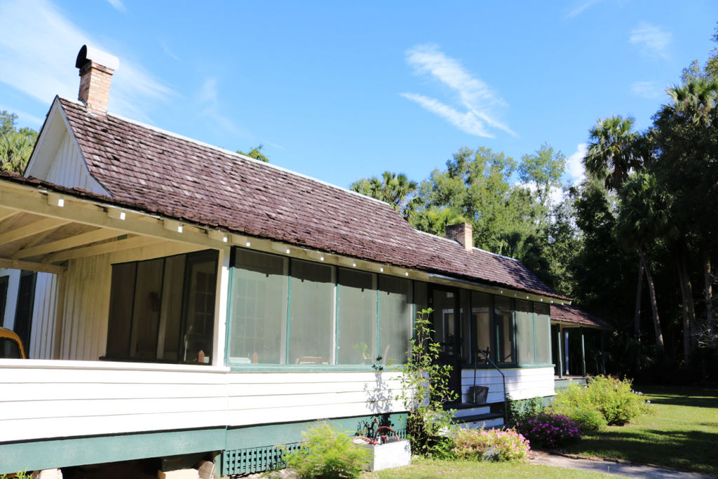 visit florida state park marjorie kinnan rawlings