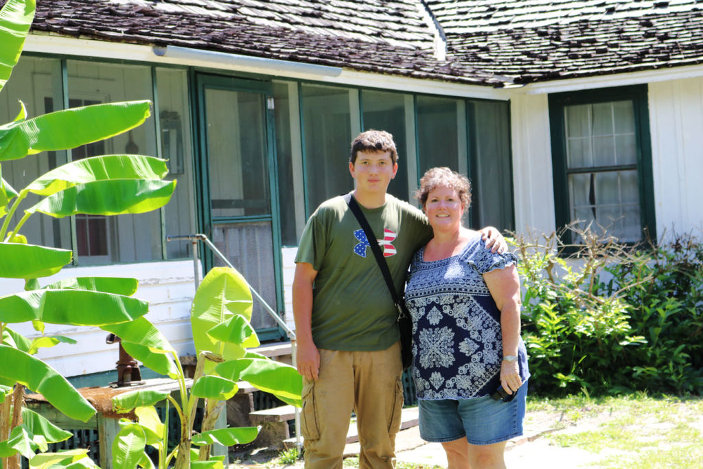 cross creek florida home of marjorie kinnan rawlings