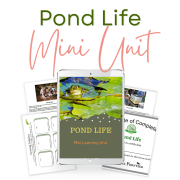 pond life