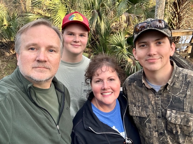 family photo