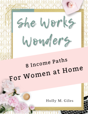 She Works Wonders - Image 2